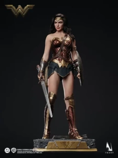 Figurka Wonder Woman - Batman V Superman-Dawn Of Justice 1/6 Action Figure
