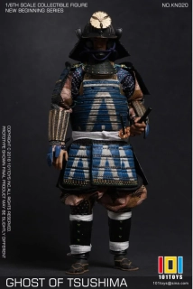Figurka Samurai A - Ghost Of Tsushima 1/6 Action Figure