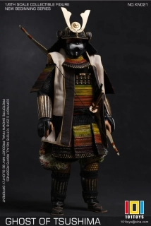 Figurka Samurai B - Ghost Of Tsushima 1/6 Action Figure