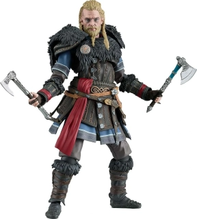 Figurka Eivor - Assassin's Creed: Valhalla Figma Action Figure 