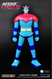 Figurka Astro Ganger Vinyl Figure