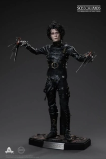 Figurka Edward Scissorhands Artisan Edition (Scissorhands) 1/6 Action Figure