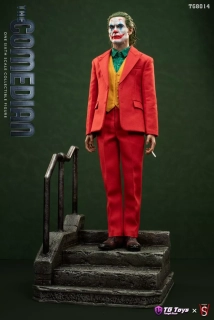 Figurka Joker (The Comedian) 1/6 Movie Action Figure