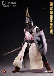 Figurka Guardian Of The Holy Land 1/6 Action Figure