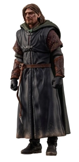 Figurka Boromir - Lord of the Rings Select Action Figure