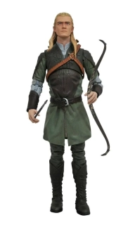 Figurka Legolas - Lord of the Rings Select Action Figure