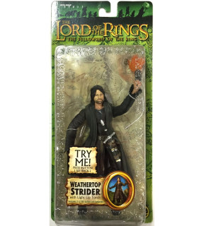 Figurka Aragorn - The Lord of The Rings Action Figure
