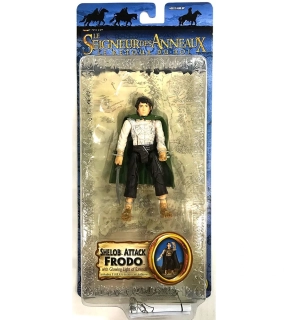 Figurka Frodo - The Lord of The Rings Action Figure
