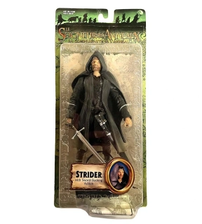 Figurka Aragorn - The Lord of The Rings Action Figure