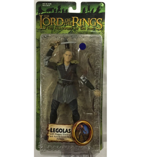 Figurka Legolas - The Lord of The Rings Action Figure
