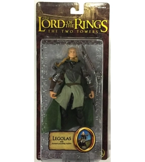 Figurka Legolas - The Lord of The Rings Action Figure