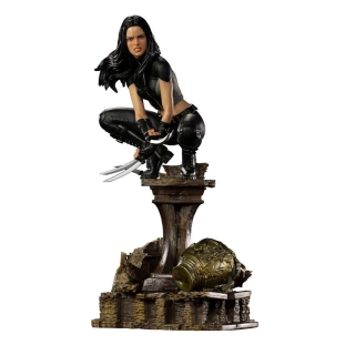 Soška X-23 (X-Men) - Marvel Comics BDS Art Scale Statue 1/10