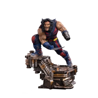 Soška Weapon X (X-Men: Age of Apocalypse) - Marvel Comics BDS Art Scale Statue 1/10