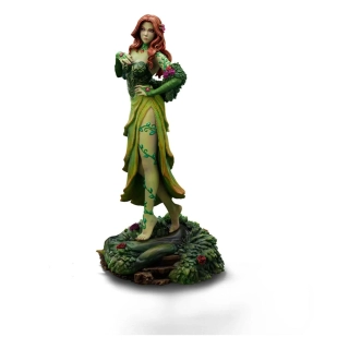 Soška Poison Ivy - DC Comics Art Scale Statue 1/10