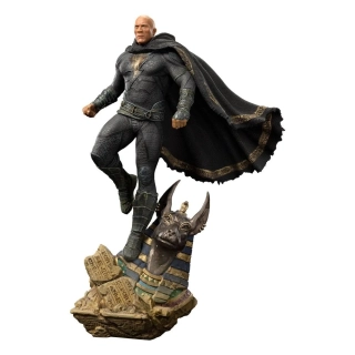 Soška Black Adam - DC Comics Art Scale Statue 1/10