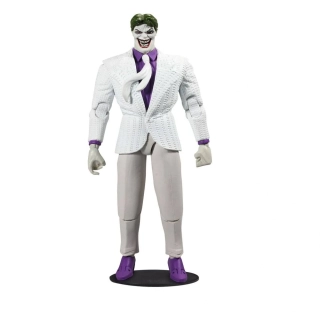 Figurka DC Multiverse Build A Action Figure The Joker (Batman: The Dark Knight Returns)
