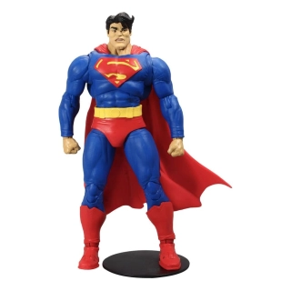 Figurka DC Multiverse Build A Action Figure Superman (Batman: The Dark Knight Returns)