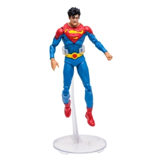 Figurka DC Multiverse Action Figure Superman Jon Kent