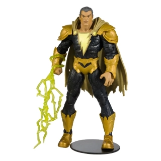 Figurka DC Black Adam Page Punchers Action Figure Black Adam