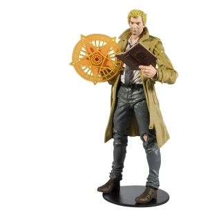 Figurka DC Black Adam Page Punchers Action Figure John Constantine