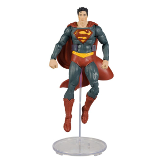Figurka DC Black Adam Page Punchers Action Figure Superman