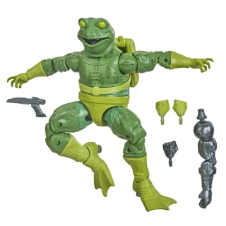 Figurka Frog-Man - Marvel Legends Series Action Figure