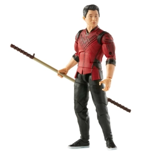 Figurka Shang-Chi - Marvel Legends Series Action Figure