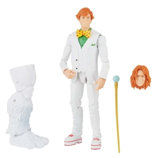 Figurka Arcade - Marvel Legends Series Action Figure
