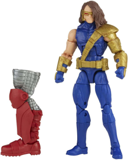 Figurka Cyclops - Classic X-Men Marvel Legends Series Action Figure