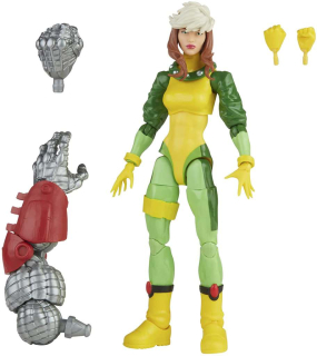 Figurka Rogue - Classic X-Men Marvel Legends Series Action Figure