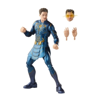 Figurka Ikaris - Eternals Marvel Legends Series Action Figure