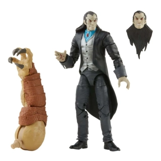 Figurka Morlun - Spider-Man Marvel Legends Series Action Figure