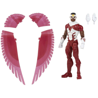 Figurka Falcon - Marvel Legends Series Action Figure