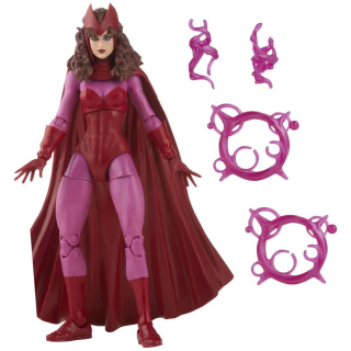 Figurka Scarlet Witch - Marvel Legends Series Action Figure
