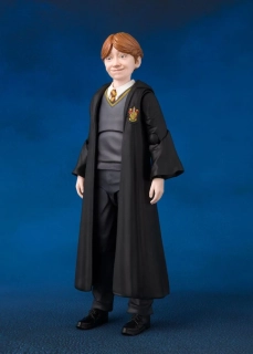 Figurka Ron Weasley - Harry Potter and the Philosopher's Stone S.H. Figuarts Action Figure