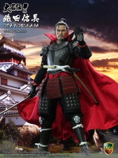 Figurka Oda Nobunaga 1/6 Action Figure