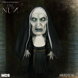Figurka The Nun MDS Action Figure