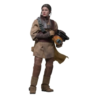 Figurka Leia Organa (Boushh Disguise) - Star Wars Episode VI Movie Masterpiece Action Figure 1/6