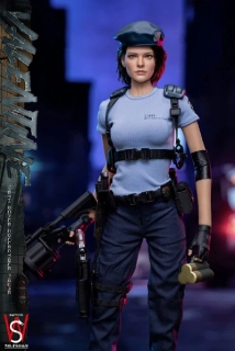 Figurka Jill Valentine (Valentine) - Resident Evil 1/6 Action Figure