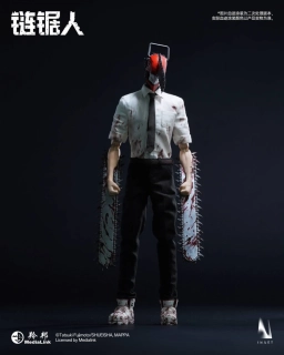 Figurka Chainsaw Man 1/6 Action Figure