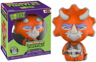 Figurka Marvel Comics Vinyl Sugar Dorbz Figure Speciality Series Triceraton