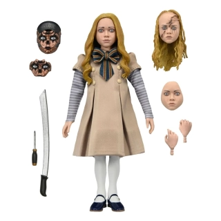 Figurka Megan Clothed Action Figure