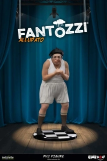 Soška Fantozzi Allupato Cine-Moni PVC Statue