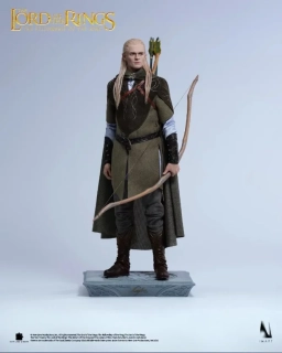 Figurka Legolas - Lord Of The Rings Collectible Figure 1/6