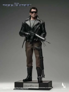Figurka T-800 - Terminator 1/6 Action Figure