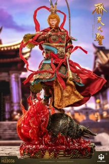 Figurka The Monkey King - Sun Wukong 1/6 Action Figure