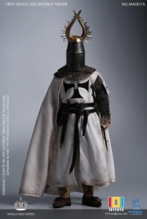 Figurka Medieval Teutonic Commander 1/6 Action Figure