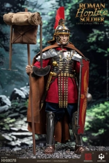 Figurka Roman Hoplite Soldier - Imperial Legion 1/6 Action Figure
