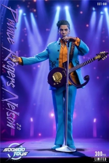 Figurka Prince Rogers Nelson 1/6 Action Figure