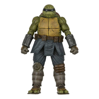 Figurka Ultimate The Last Ronin (Unarmored) - Teenage Mutant Ninja Turtles Action Figure